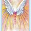 Карты Таро "Tarot of Light" Blue Angel / Таро Света