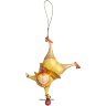 Елочная игрушка коллекционная Акробатка Circus Collection