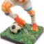 Статуэтка «Футболист» (The Football Player.Forchino)
