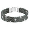 Браслет из кожи питона ARORA PREMIUM S Jemanta