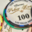 Набор для покера Poker Room Ceramic на 1000 фишек