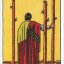 Карты Таро "The Original Rider Waite Tarot Pack" US Games / Колода Райдера-Уэйта