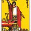 Карты Таро "The Original Rider Waite Tarot Pack" US Games / Колода Райдера-Уэйта
