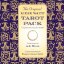 Карты Таро "The Original Rider Waite Tarot Pack" US Games / Колода Райдера-Уэйта
