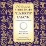 Карты Таро "The Original Rider Waite Tarot Pack" US Games / Колода Райдера-Уэйта