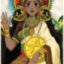 Карты Таро "Witchling Academy Tarot" Llewellyn / Колода Академии Колдовства