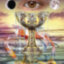 Карты таро: "Gilded Tarot Royale Book & Deck"