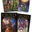 Карты таро: "Gilded Tarot Royale Book & Deck"