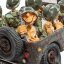 Внедорожник «Tour of Duty. Forchino»