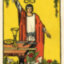 Карты Таро: "Smith-Waite Deluxe Tarot: Gilden Deck & Book Set"
