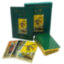 Карты Таро: "Smith-Waite Deluxe Tarot: Gilden Deck & Book Set"