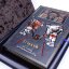 Книга в кожаном переплете «Хоккей» подарочная книга