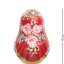 Неваляшка "Мария с совой"