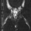 Карты Таро "Goetia Tarot in Darkness" Lo Scarabeo / Гоетия Тёмное Таро