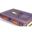 Книга в кожаном переплете «Трактат об элегантной жизни» Оноре де Бальзак