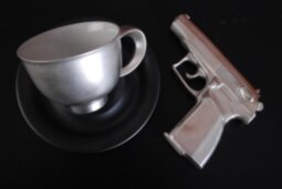 Чайный набор  "Агент 007" (коллекция Gifts)