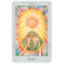 Карты Таро: "Aleister Crowely Deluxe Tarot: Gilded Deck & Book"
