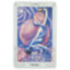 Карты Таро: "Aleister Crowely Deluxe Tarot: Gilded Deck & Book"