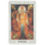 Карты Таро: "Aleister Crowely Deluxe Tarot: Gilded Deck & Book"