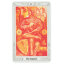 Карты Таро: "Aleister Crowely Deluxe Tarot: Gilded Deck & Book"