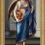 Карты Таро "Influence of the Angels Tarot" US Games / Влияние Ангелов
