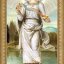 Карты Таро "Influence of the Angels Tarot" US Games / Влияние Ангелов