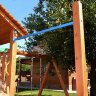 Дополнительный модуль турник