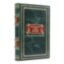 Книга в кожаном переплете "Книга Величайшие речи русской истории"