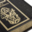 Книга в кожаном переплете "Кони А.Ф. Закон и справедливость"