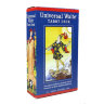 Карты Таро "Universal Waite Tarot Deck Premier Edition" US Games / Универсальное Таро Уэйта