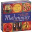 Карты Таро "Motherpeace Tarot" US Games / Круглая Колода Матери Мира