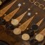 Стол ломберный Нарды "Россия", Avetyan