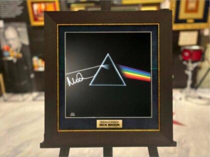 Ник Мейсон (Pink Floyd)