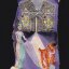 Карты таро "Kabbalistic Visions" Schiffer Publishing / Каббалистические видения