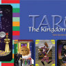 Карты Таро "Tarot the Kingdom Within" Schiffer Publishing / Таро Царство Внутри