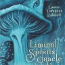 Карты таро "Liminal Spirits Oracle" Llewellyn / Оракул Предельных духов