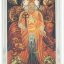 Карты Таро "A.Crowley Thot Large Deck" US Games / Таро Тота Алистера Кроули большого формата