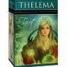 Карты Таро "Lechner Thelema Tarot" Lo Scarabeo / Телема Таро