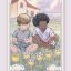 Карты Таро "Ethereal Visions Tarot Luna Edition Deck" US Games / Таро Эфирных Видений: издание Луны