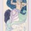 Карты Таро "Ethereal Visions Tarot Luna Edition Deck" US Games / Таро Эфирных Видений: издание Луны