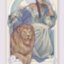 Карты Таро "Ethereal Visions Tarot Luna Edition Deck" US Games / Таро Эфирных Видений: издание Луны