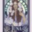 Карты Таро "Ethereal Visions Tarot Luna Edition Deck" US Games / Таро Эфирных Видений: издание Луны