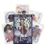 Карты Таро "Ethereal Visions Tarot Luna Edition Deck" US Games / Таро Эфирных Видений: издание Луны