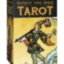Карты Таро "Radiant Wise Spirit Tarot" Lo Scarabeo / Таро Сияющего Мудрого Духа