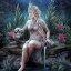 Карты Таро The Elemental Wisdom Tarot LARGE version 14cm, Taroteca / Таро Мудрость Стихий, 14 см