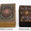 Карты Таро The Elemental Wisdom Tarot LARGE version 14cm, Taroteca / Таро Мудрость Стихий, 14 см