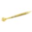 Подарочная ручка "Герб Российской Федерации" Златоуст