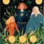 Карты Таро "Zodiac Tarot Cards" US Games / Зодиакальные Таро