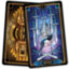 Карты Таро "Tarot Decoratif Deck and Book Set" US Games / Таро Декоративное