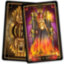 Карты Таро "Tarot Decoratif Deck and Book Set" US Games / Таро Декоративное